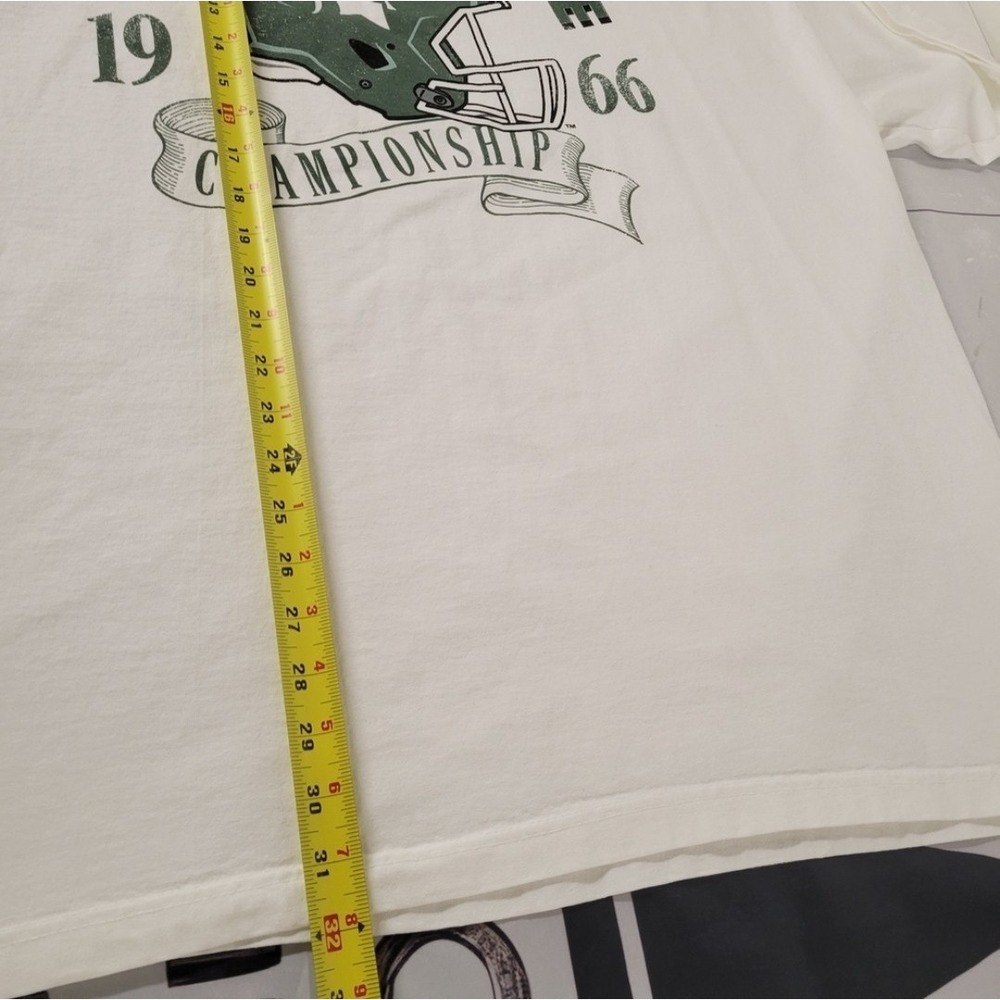 NEW Michigan State Spartans Short Sleeve T-shirt Size 2XL - Picture 4 of 4